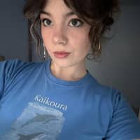 Sitter Profile Image: Megan L.