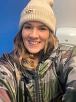 Sitter Profile Image: Charly Q.