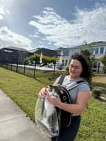 Sitter Profile Image: Jerlian E.