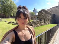 Sitter Profile Image: maribella n.