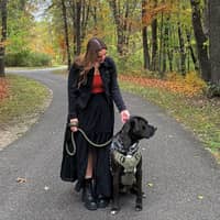 Sitter Profile Image: Madison D.