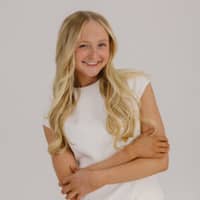 Sitter Profile Image: Zoey R.