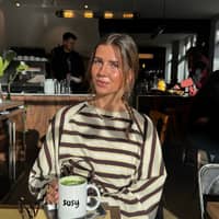 Profielfoto oppas: Kim T.