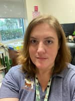 Sitter Profile Image: Kristen L.