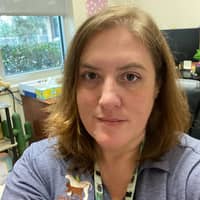 Sitter Profile Image: Kristen L.