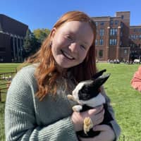 Sitter Profile Image: Lillian A.