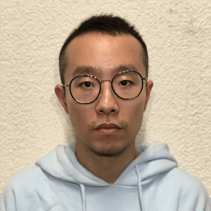 Sitter Profile Image: Chenhan Z.