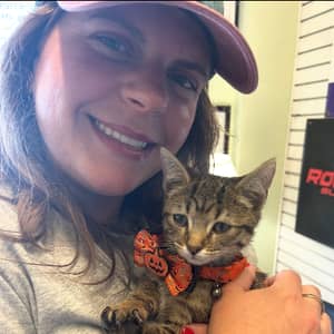 Sitter Profile Image: Kalyn F.