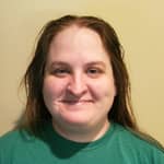 Sitter Profile Image: Jessica S.