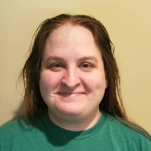 Sitter Profile Image: Jessica S.