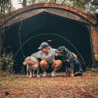 Sitter Profile Image: Adrianne S.