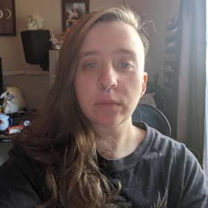 Sitter Profile Image: Mikaila H.