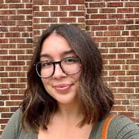 Sitter Profile Image: Indya M.