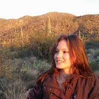 Sitter Profile Image: Amanda P.