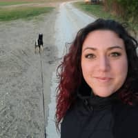 Photo de profil du pet sitter : Pauline F.