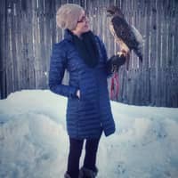 Sitter Profile Image: Johanna B.