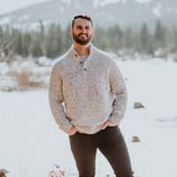 Sitter Profile Image: Joshua G.