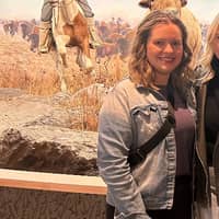 Sitter Profile Image: Brittaney M.