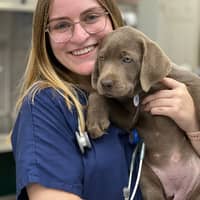 Sitter Profile Image: Riley D.