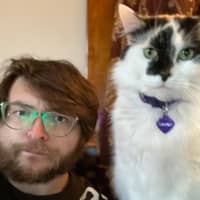 Sitter Profile Image: Matthew N.