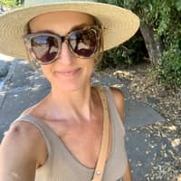 Sitter Profile Image: Olivia P.