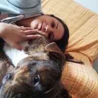 Foto del cuidador: Yaneisi Maireth D.