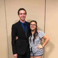 Sitter Profile Image: Jenna C.