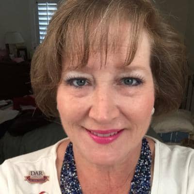 Sitter Profile Image: Cymantha E.