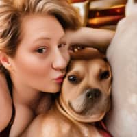 Sitter Profile Image: Erika P.