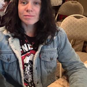 Sitter Profile Image: Madison V.