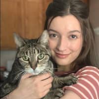 Sitter Profile Image: Oriana P.