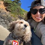 Sitter Profile Image: Sky B.