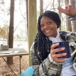 Sitter Profile Image: Marica T.