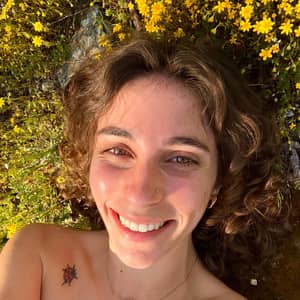 Sitter Profile Image: Kaitlin B.