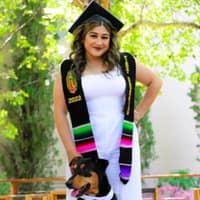 Sitter Profile Image: Noely C.