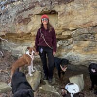 Sitter Profile Image: Eryn L.