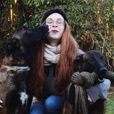 Photo de profil du pet sitter : Morgane L.