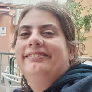 Sitter Profile Image: Carol U.