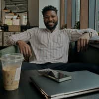 Sitter Profile Image: Markell J.
