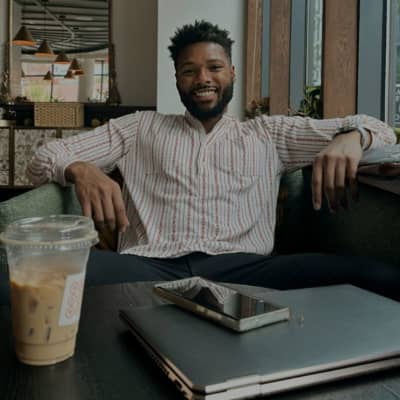 Sitter Profile Image: Markell J.