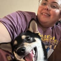 Sitter Profile Image: Neven D.