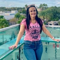 Sitter Profile Image: Amy S.