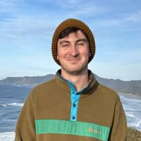 Sitter Profile Image: Owen R.