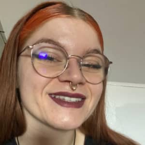 Sitter Profile Image: Marie G.