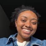 Sitter Profile Image: Jada D.