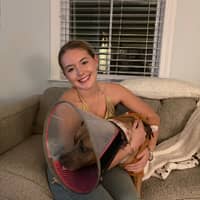 Sitter Profile Image: Emma B.