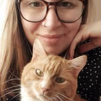 Sitter Profile Image: Kaya E.