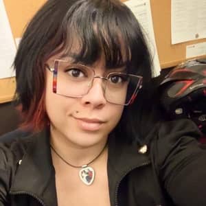 Sitter Profile Image: Tearsa H.