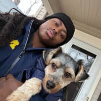 Sitter Profile Image: Aniyah L.