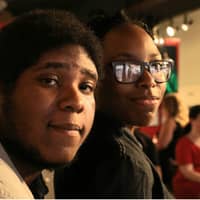 Sitter Profile Image: Jada & Nazir C.